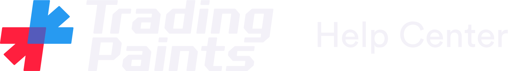 Trading Paints Help Center